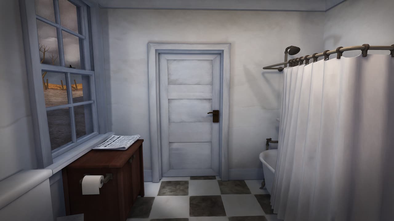 Dead Secret screenshot 4