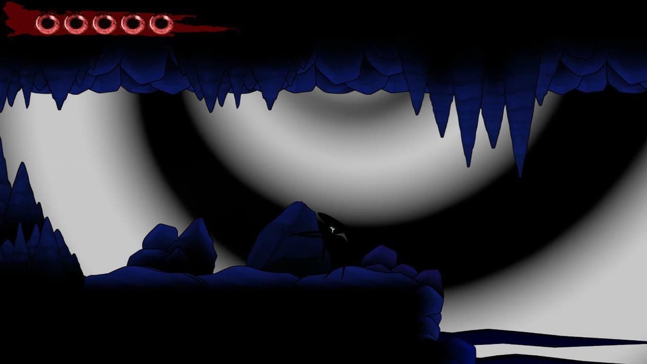 Unforgiven II: Demo screenshot 4
