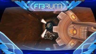 Captain Fellcraft VR screenshot 3