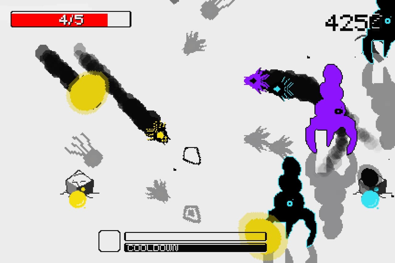 Heartless (Tom Jongens) screenshot 3