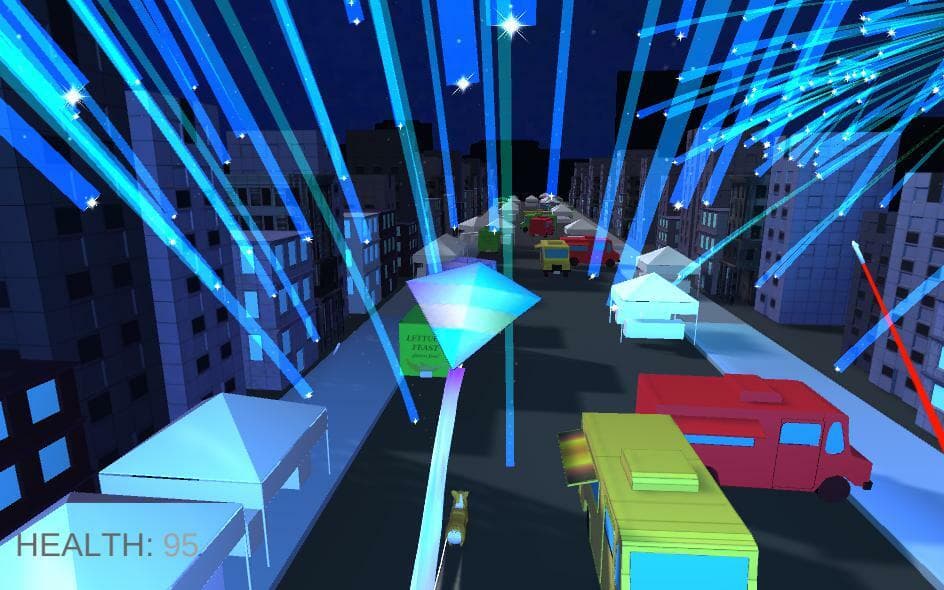 If Dogs Kite Fly screenshot 2