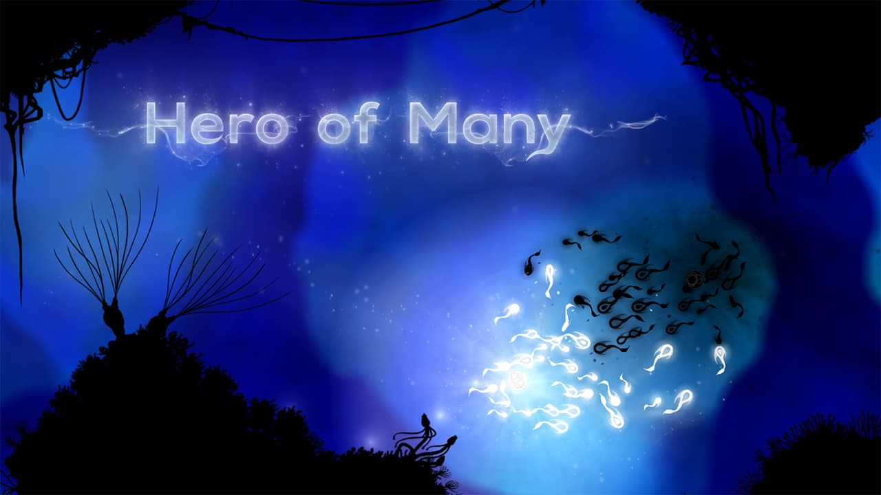 Hero of Many screenshot 2
