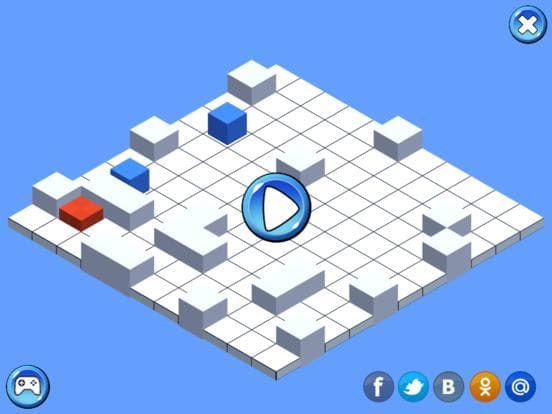 Amazing puzzle 3D screenshot 3