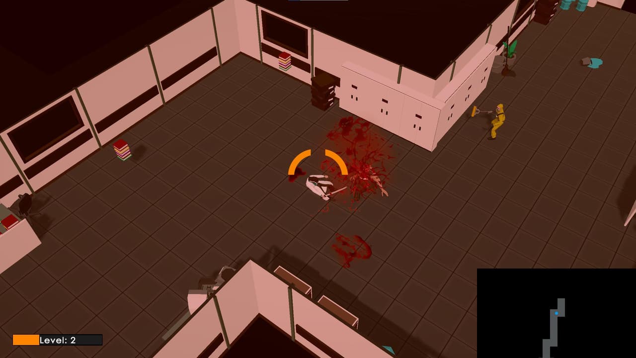 Fired! screenshot 4