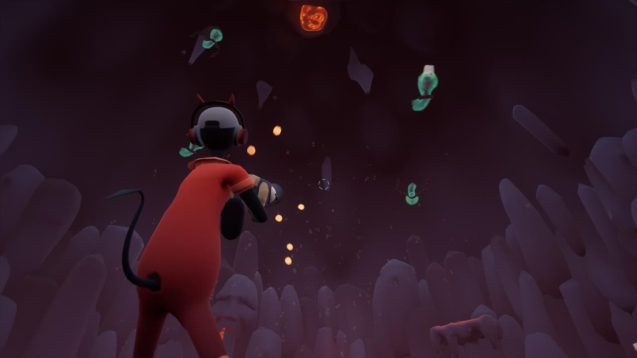 Hell, My Name is Buba screenshot 2