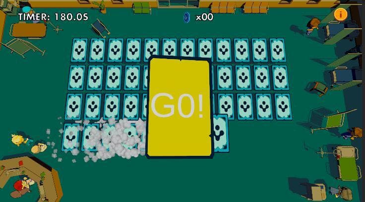 Viquia Memory Game screenshot 6