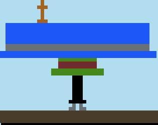 Tower of Hatnoi