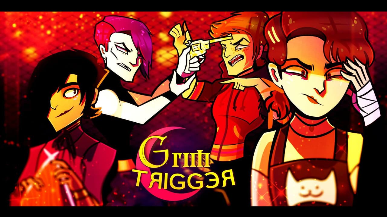 Grim Trigger screenshot 3