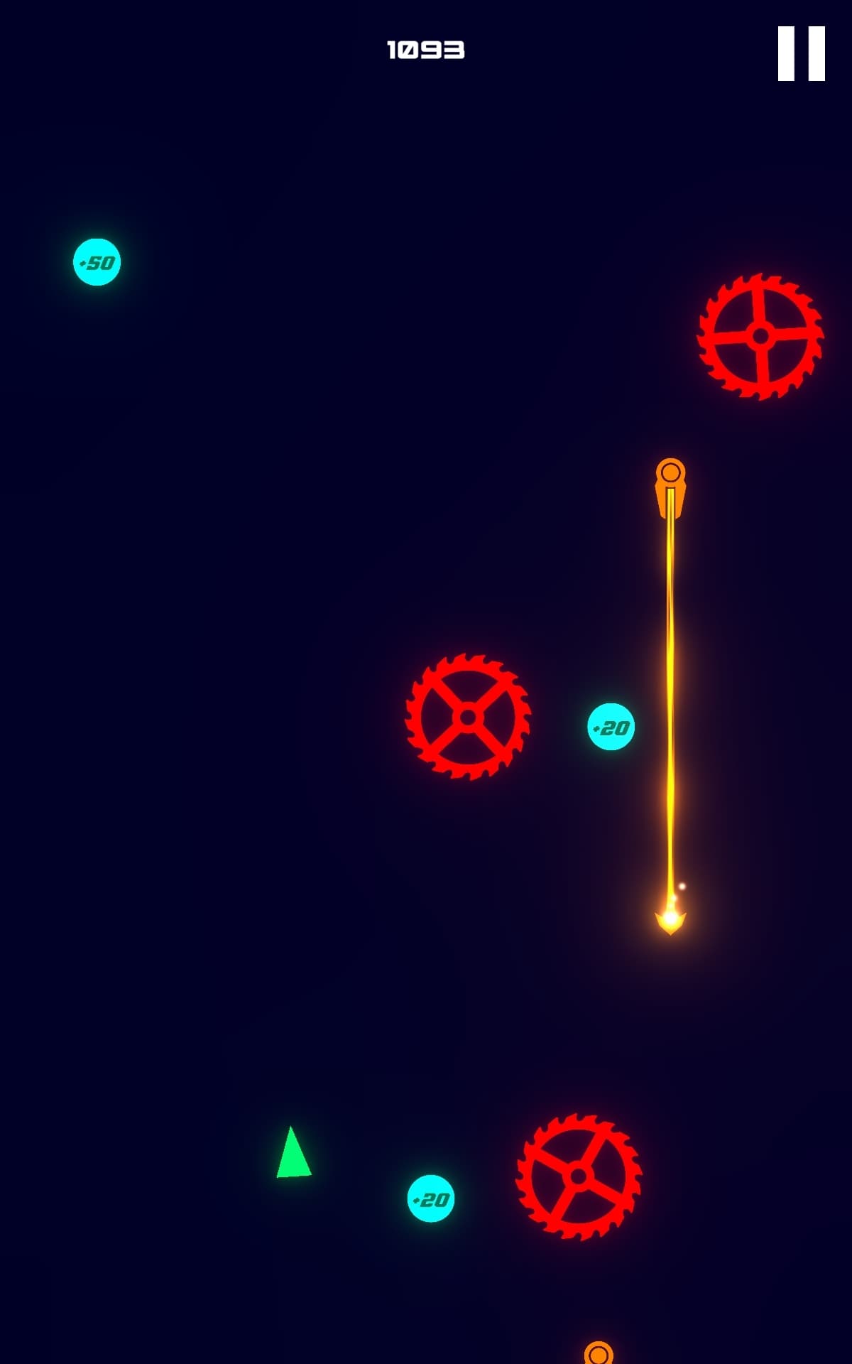 Dodge (itch) (Kaleb.T) screenshot 3