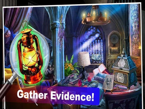 Prison Break Mystery 2 - Prison Escape - Criminal case screenshot 4