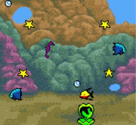 Barbie: Ocean Discovery screenshot 5