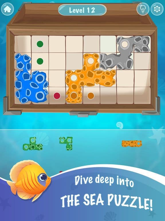 Seazzle Free screenshot 3