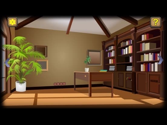 thinking games:escape the rooms and doors screenshot 4