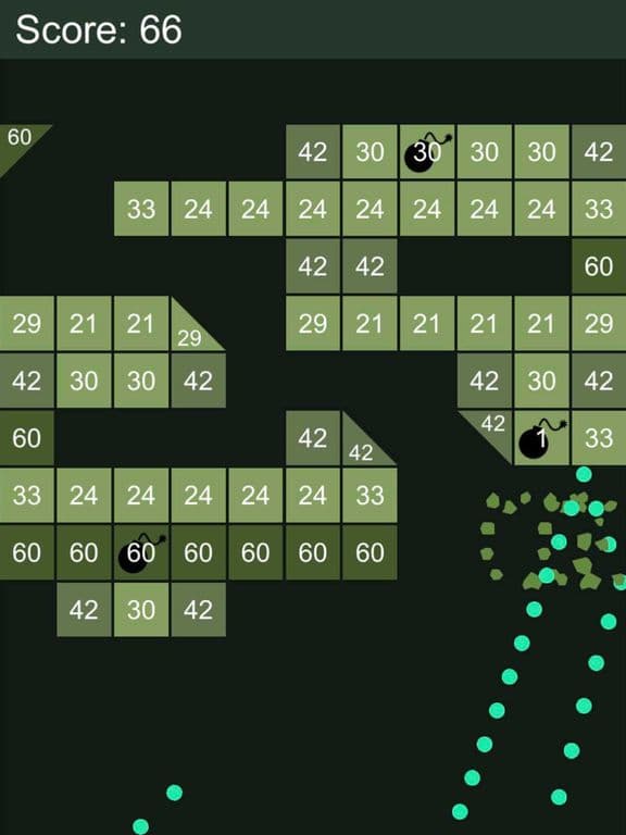 Physics Breaker Balls screenshot 4