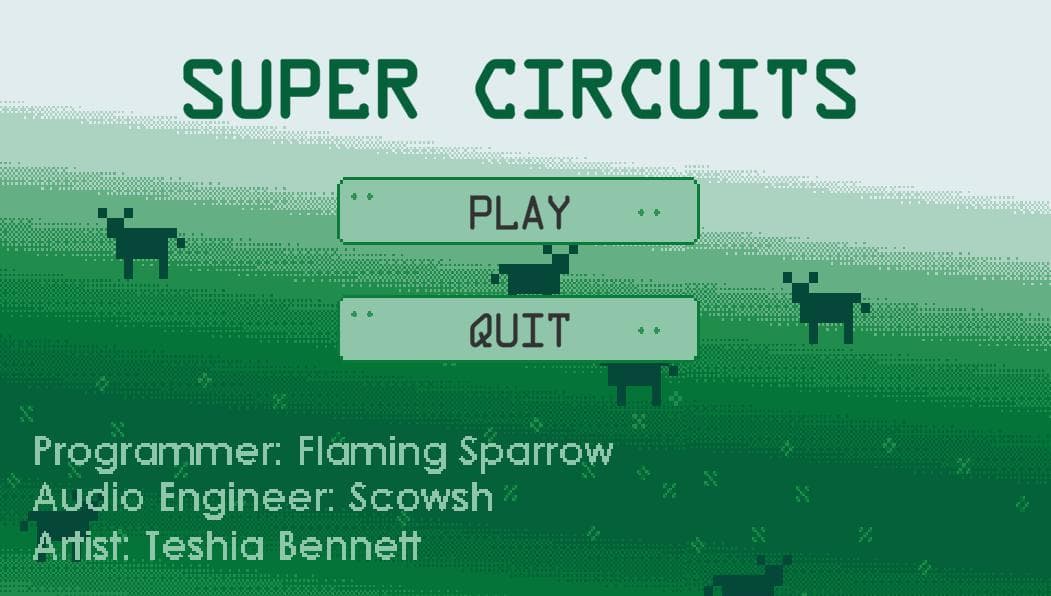 SuperCircuits screenshot 2