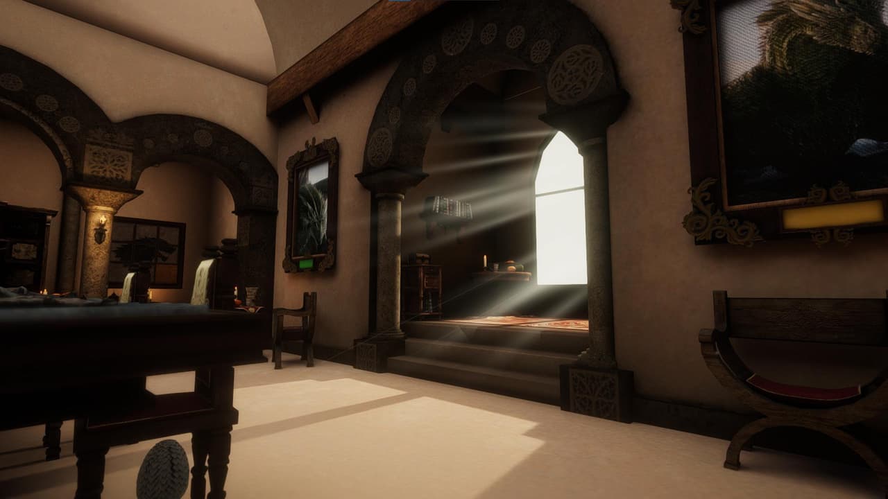 Zardahi screenshot 2