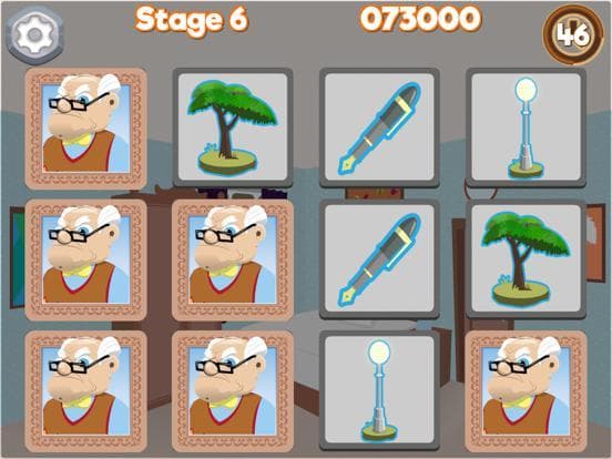 Mr. Grouchs Clean Sweep screenshot 5