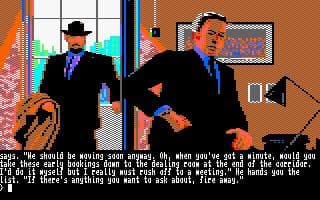 Corruption screenshot 3