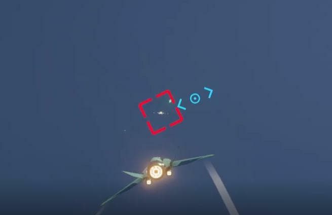 Spaceship Fighter Midterm GD2