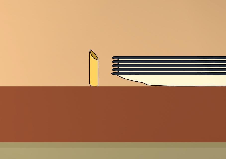 Pasta la vista screenshot 2