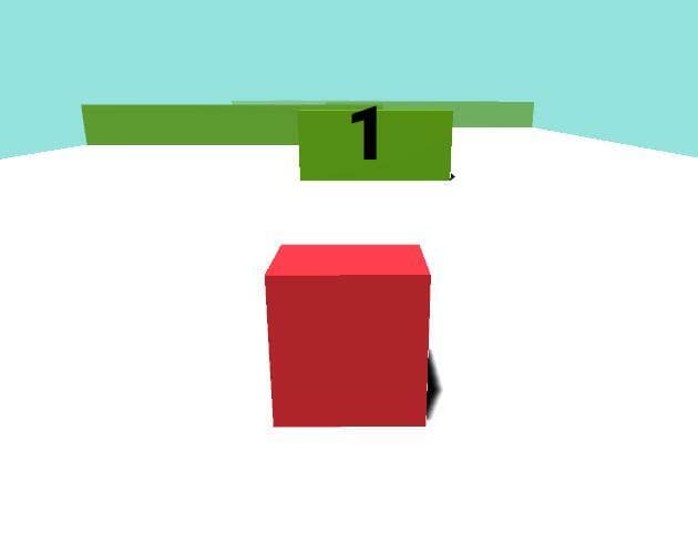 MadCube