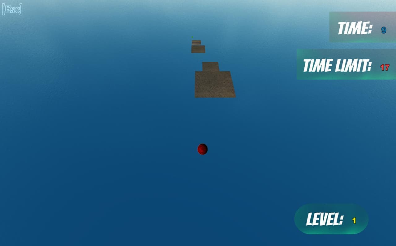 Attempt screenshot 2