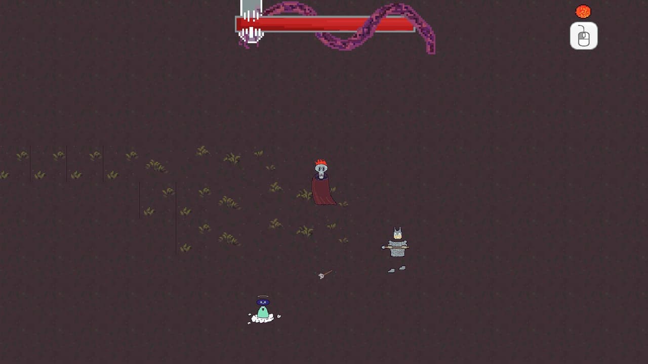 PlayerSlayer screenshot 3