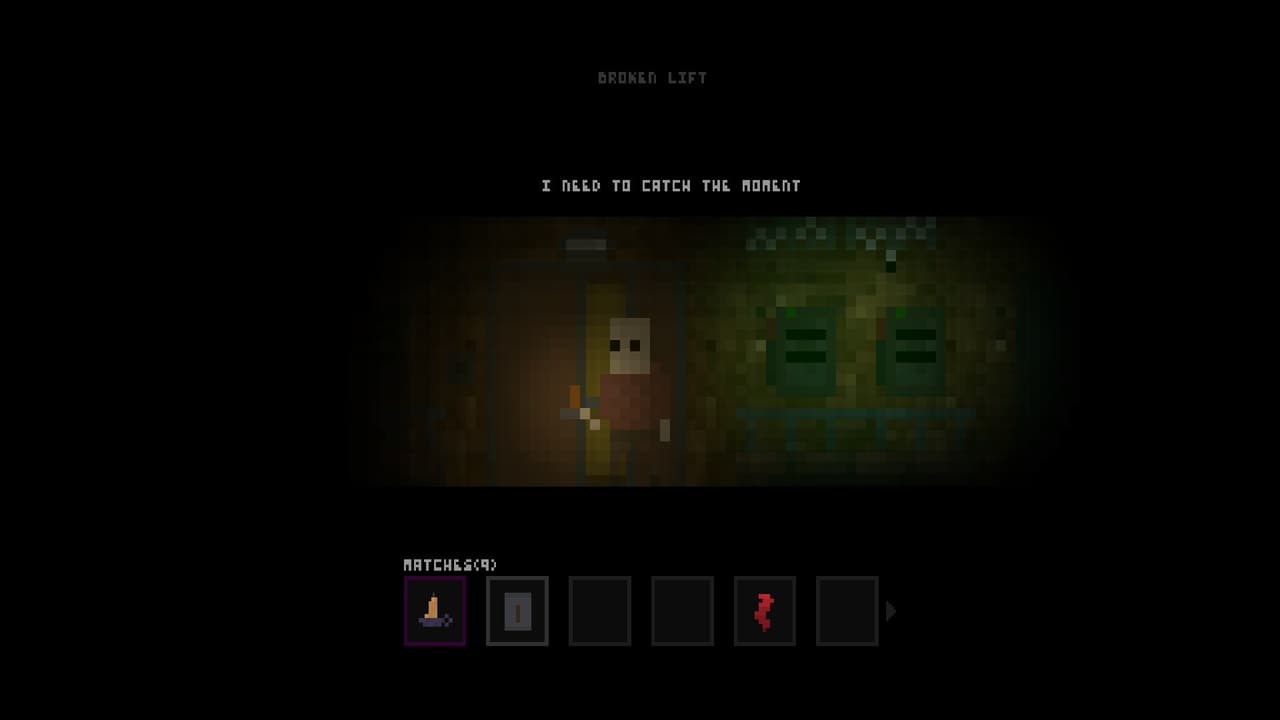 Turn off the light screenshot 3