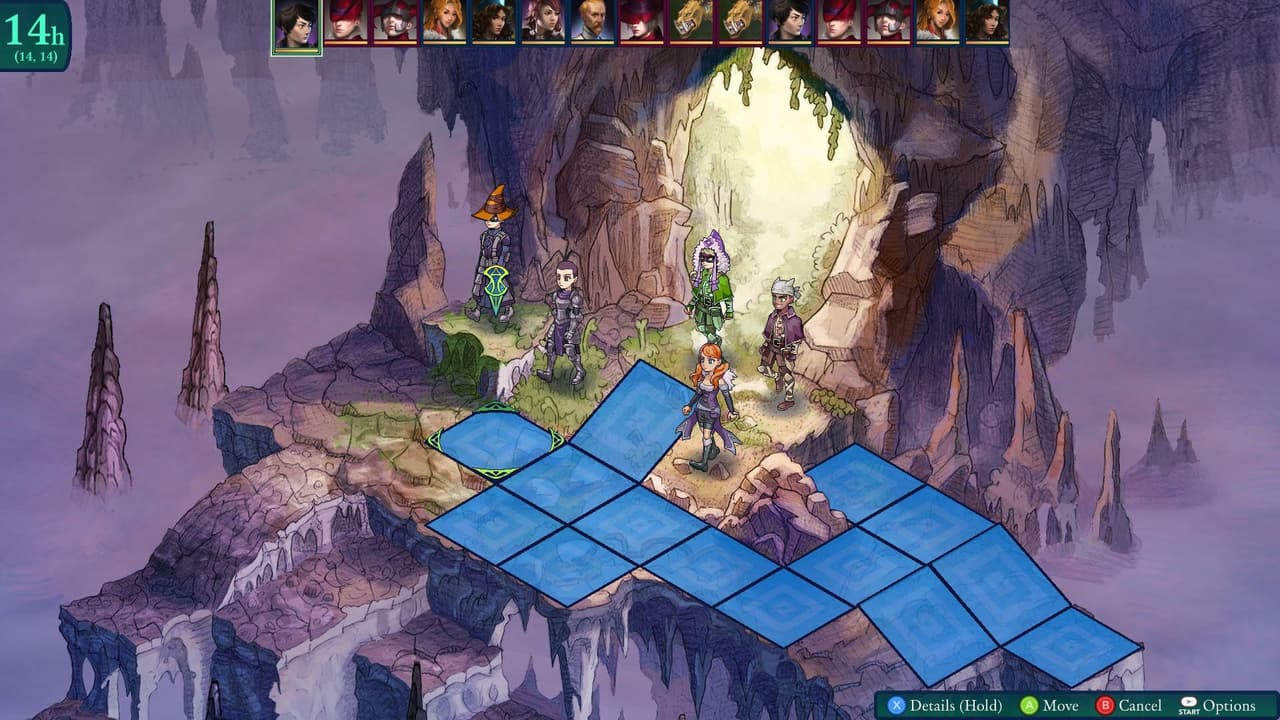 Fell Seal DLC Bundle screenshot 3