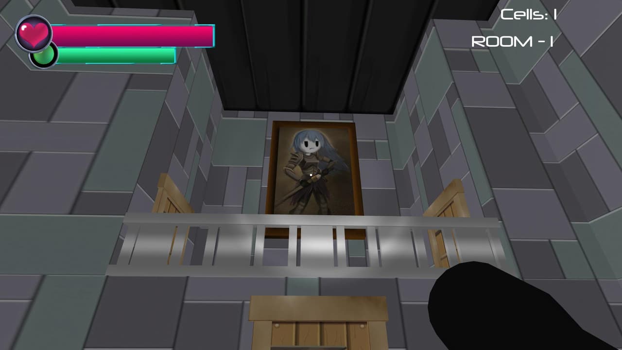 My 8.5 Nightmares screenshot 3