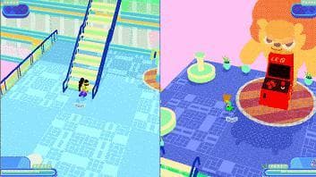 ZODIAC MALL BALL screenshot 5
