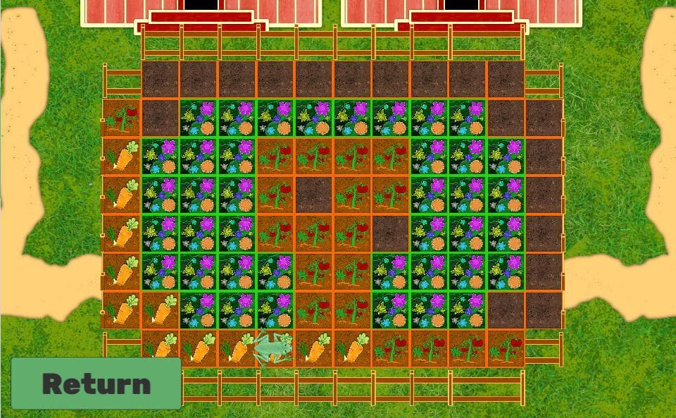 Hop Crop