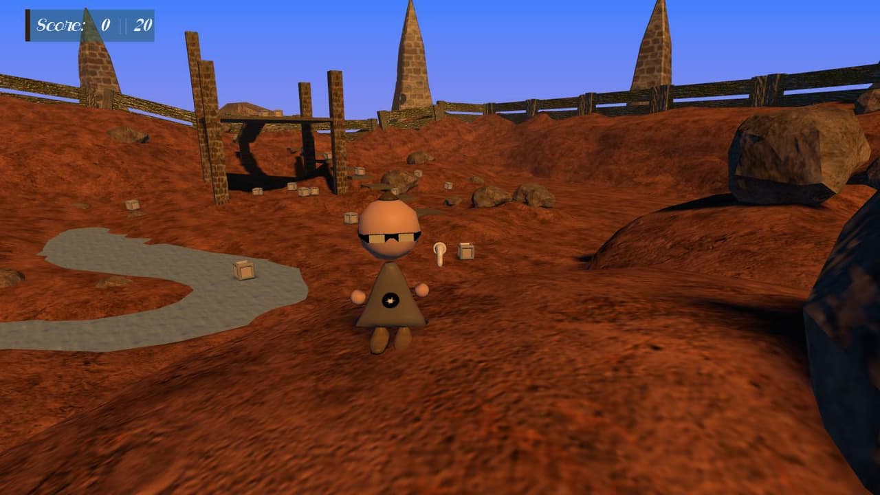 BadHatBox screenshot 5