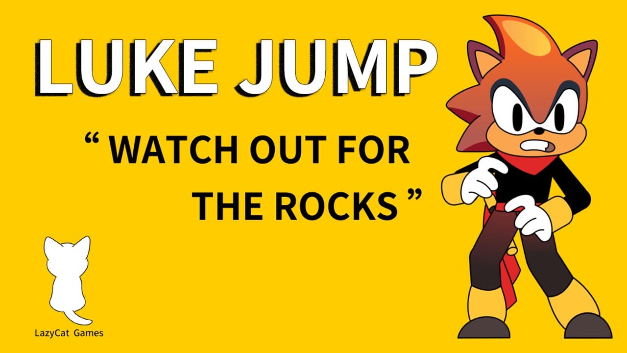 Luke Jump
