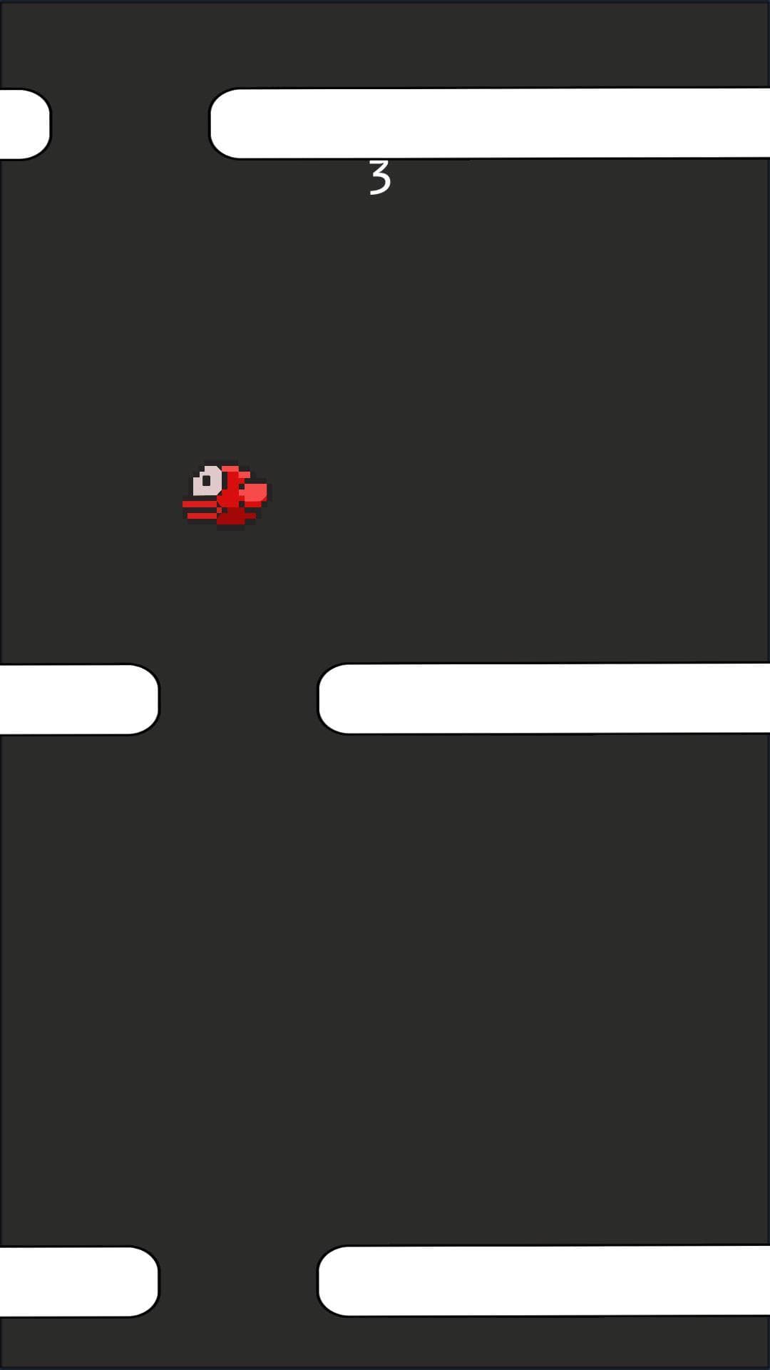 New Flappy Bird screenshot 6