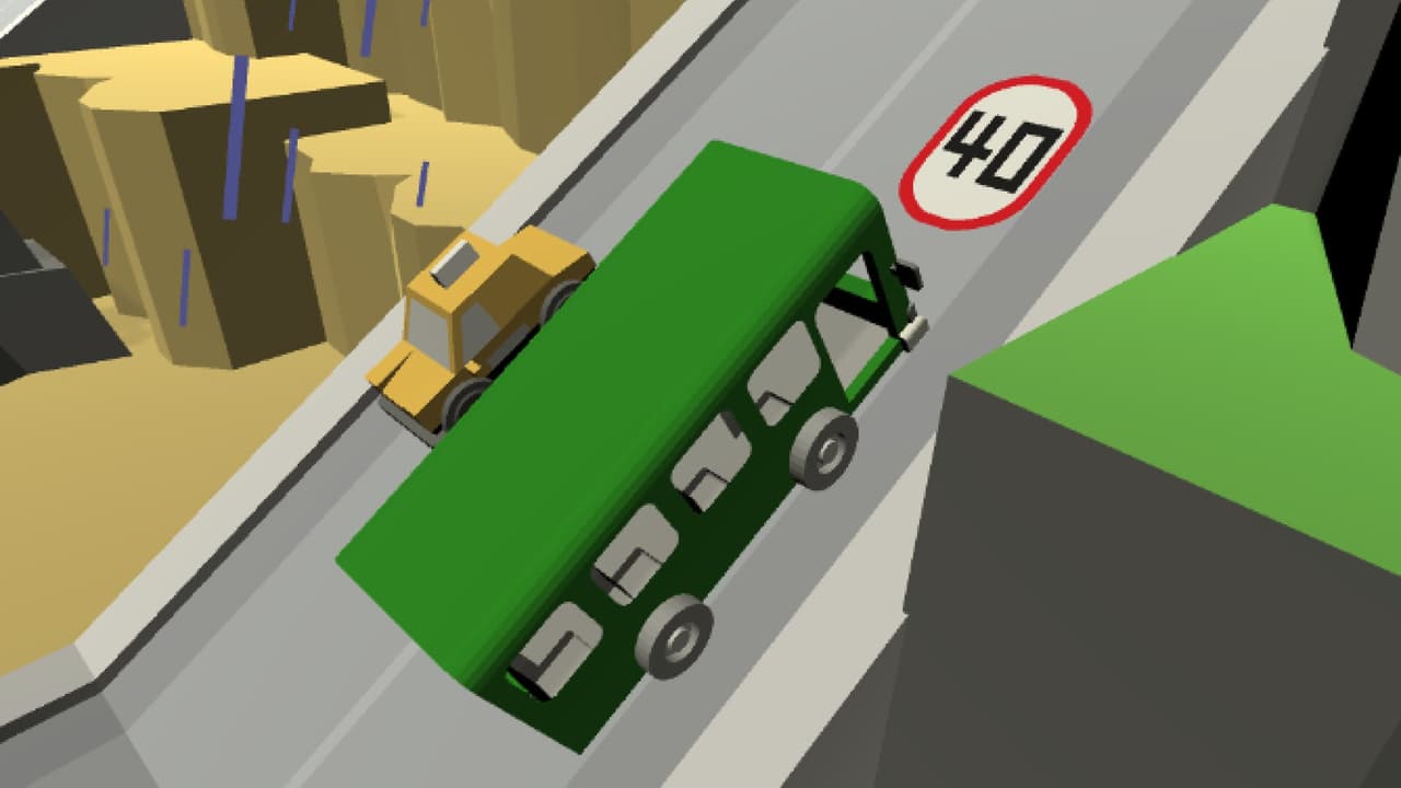 Stop the Bus! screenshot 6