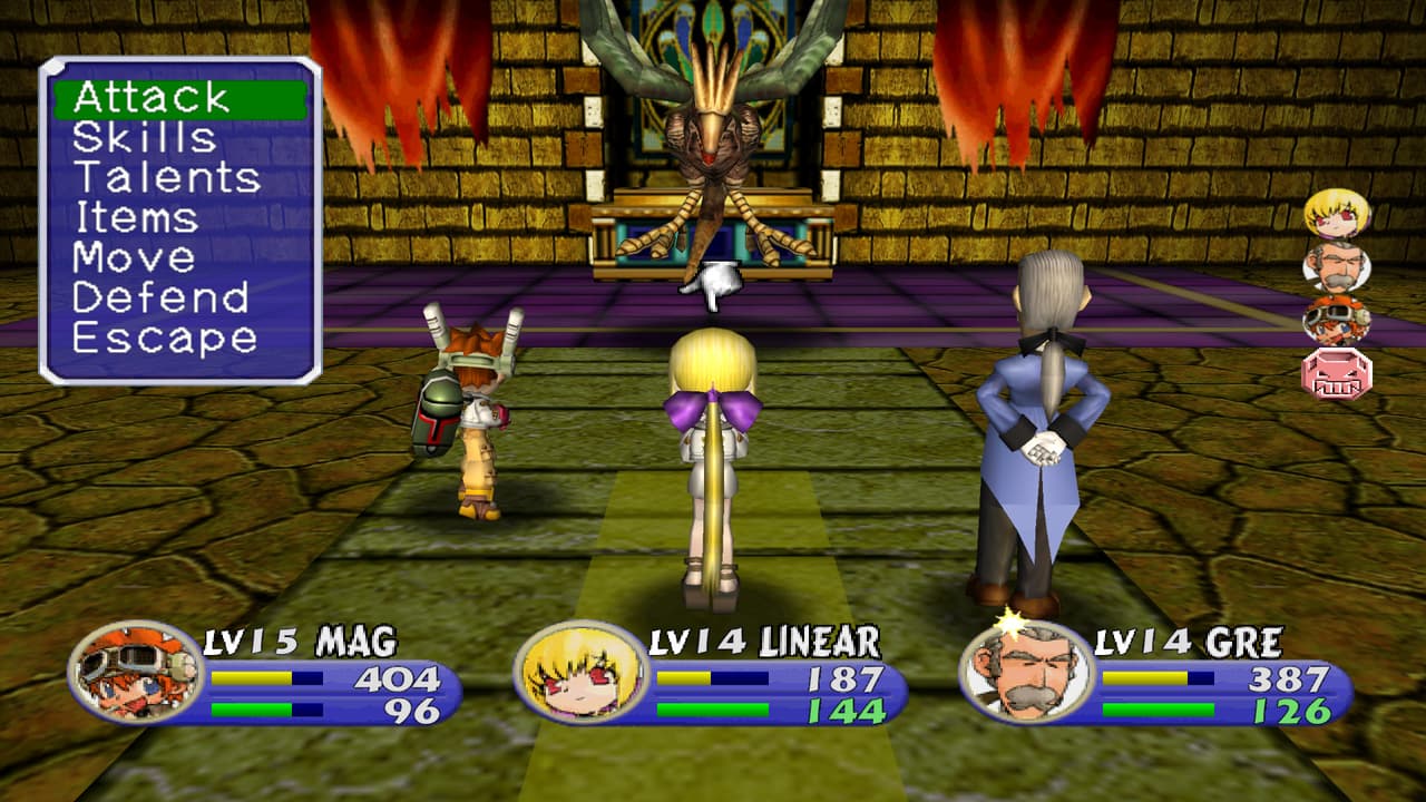 Evolution 2: Far Off Promise screenshot 3