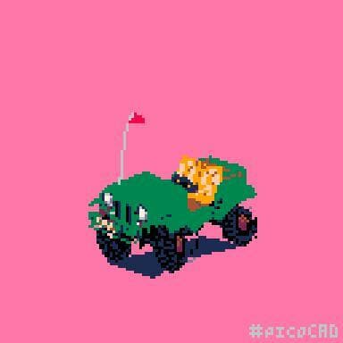 JEEP (bencanfield)
