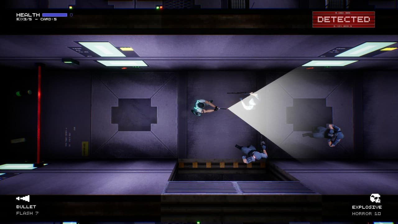 UNDETECTED Demo