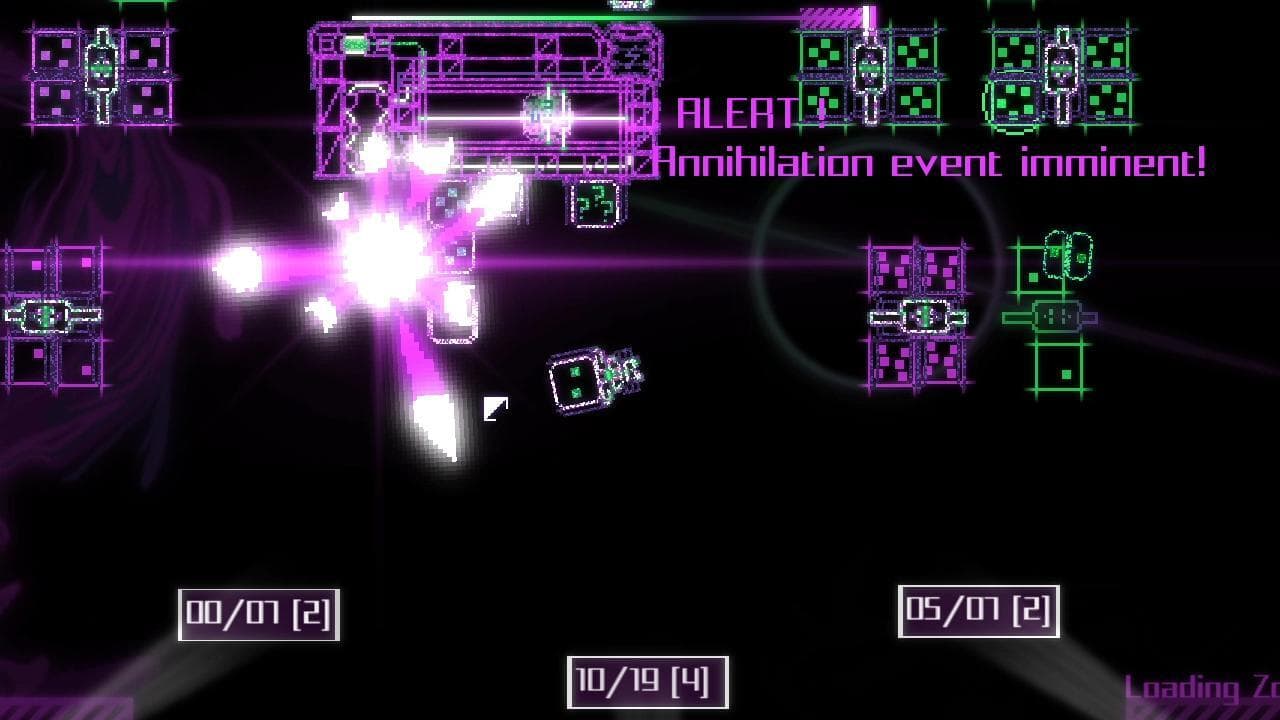 Dice Loader