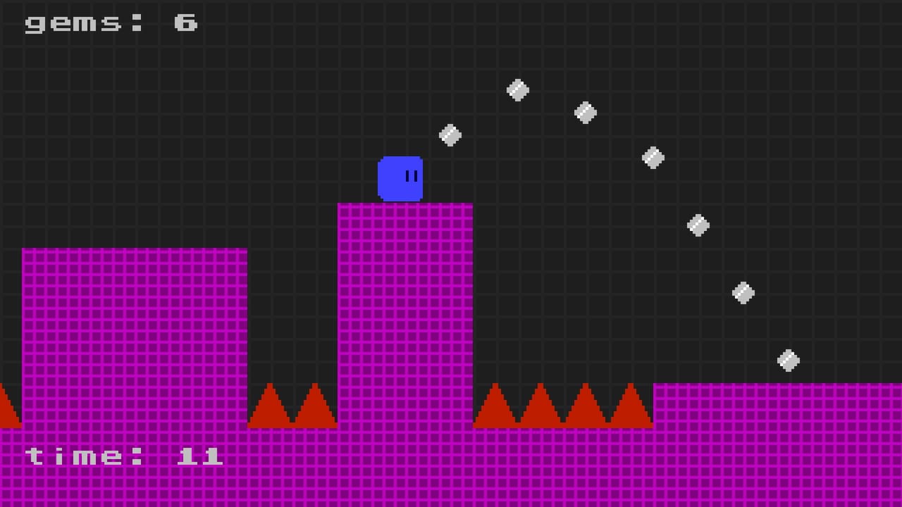 GRIDx8 screenshot 3