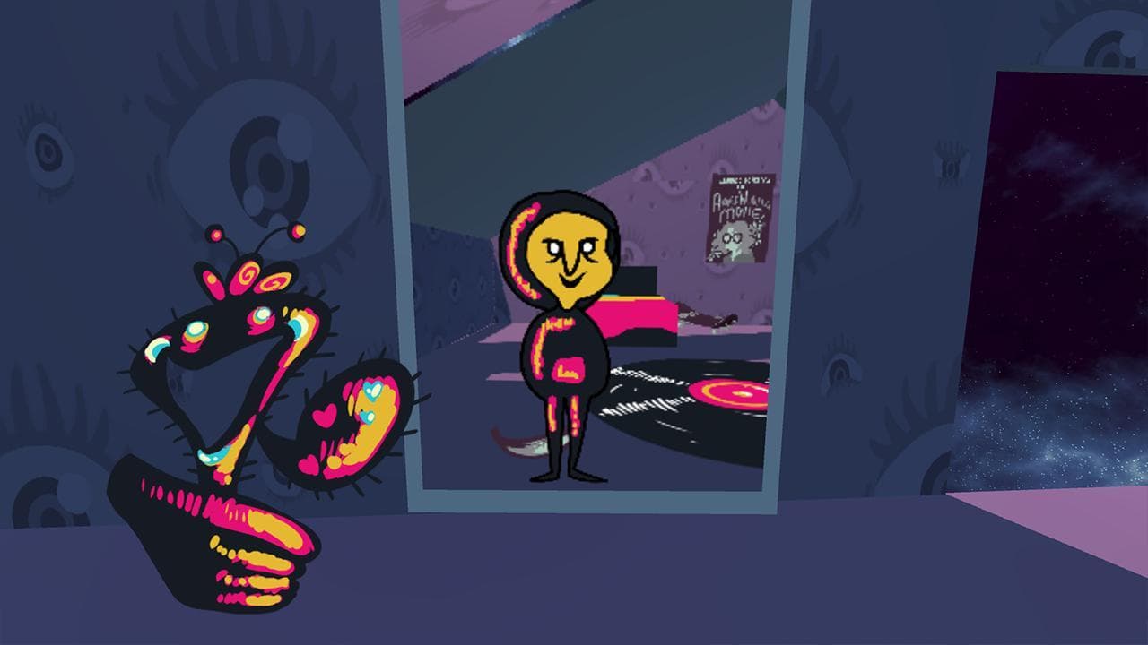 Dont Worry Dream Happy - Fuse Jam 2017 screenshot 3