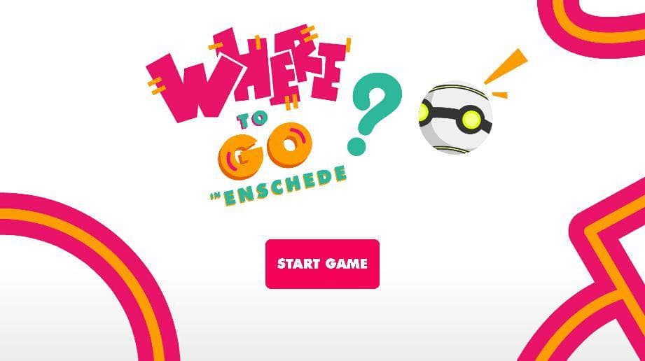 Where to Go in Enschede? screenshot 2