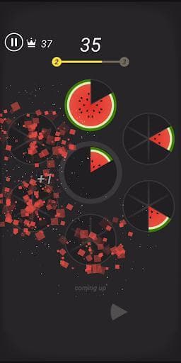 Slices screenshot 6