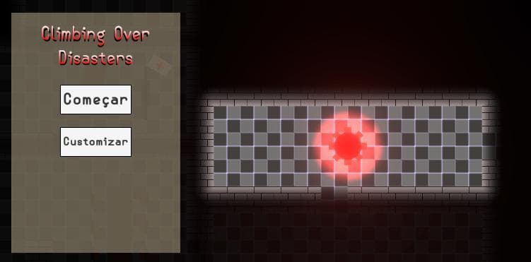 Climbing Over Disasters screenshot 2