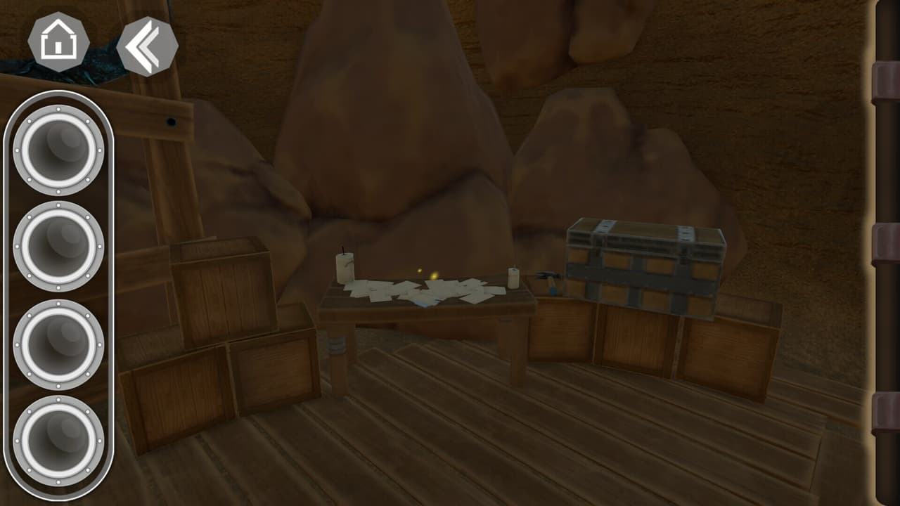 Beach Cafe III: The Escape Room screenshot 6