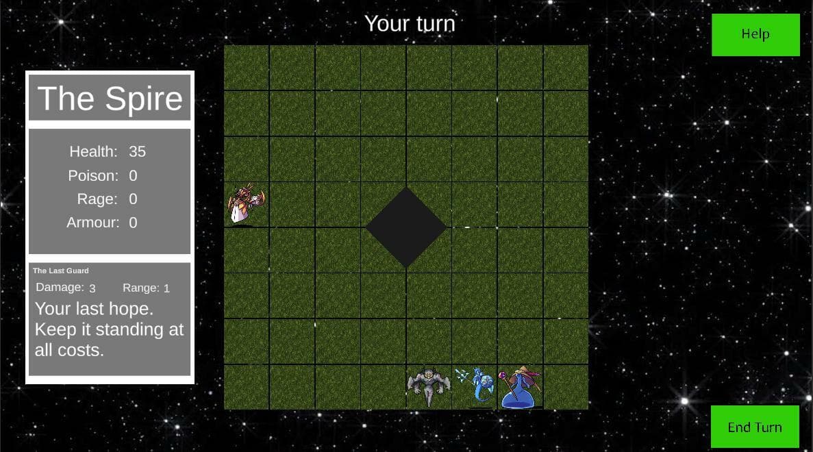 Contingency Plan #GMTKJam2020