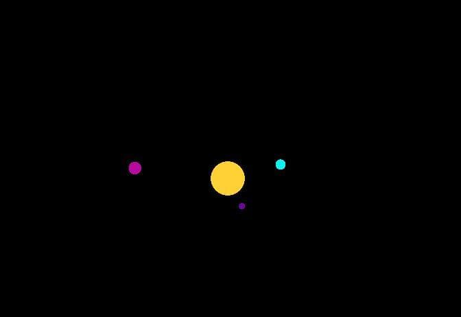 Solar System Maker screenshot 4