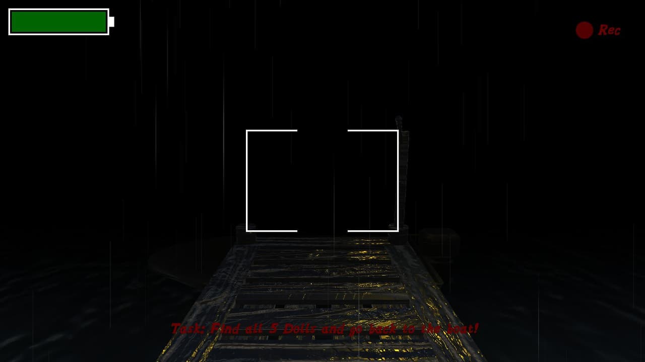In the woods (ReLoad Games) screenshot 2