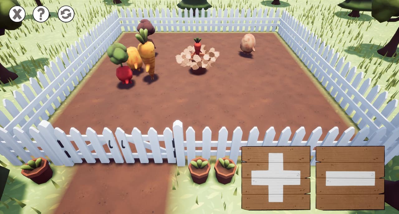 Genetics Simulator screenshot 4